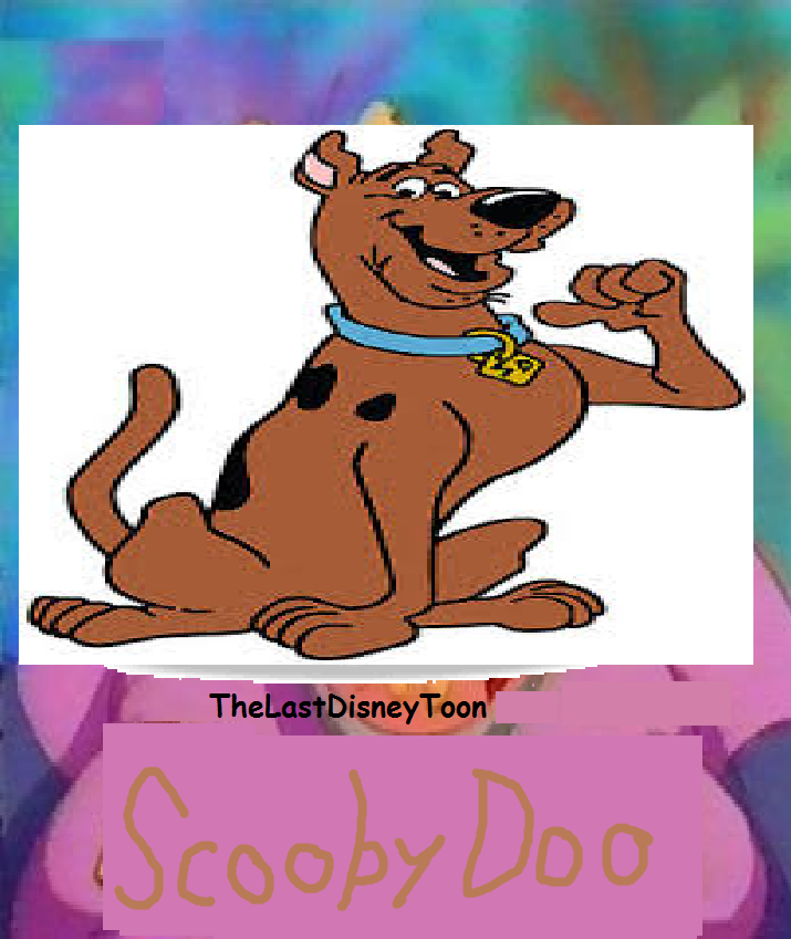 ScoobyDoo (Marmaduke) The Parody Wiki Fandom