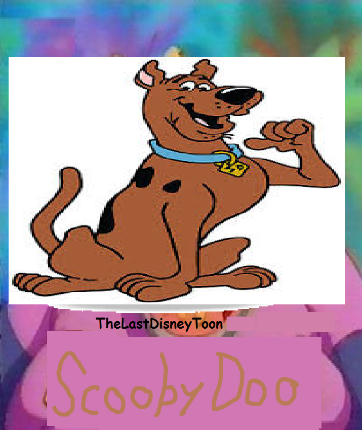 Scooby Doo Marmaduke The Parody Wiki Fandom 1109