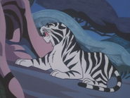 Shere Khan (Mowgli's Brothers)