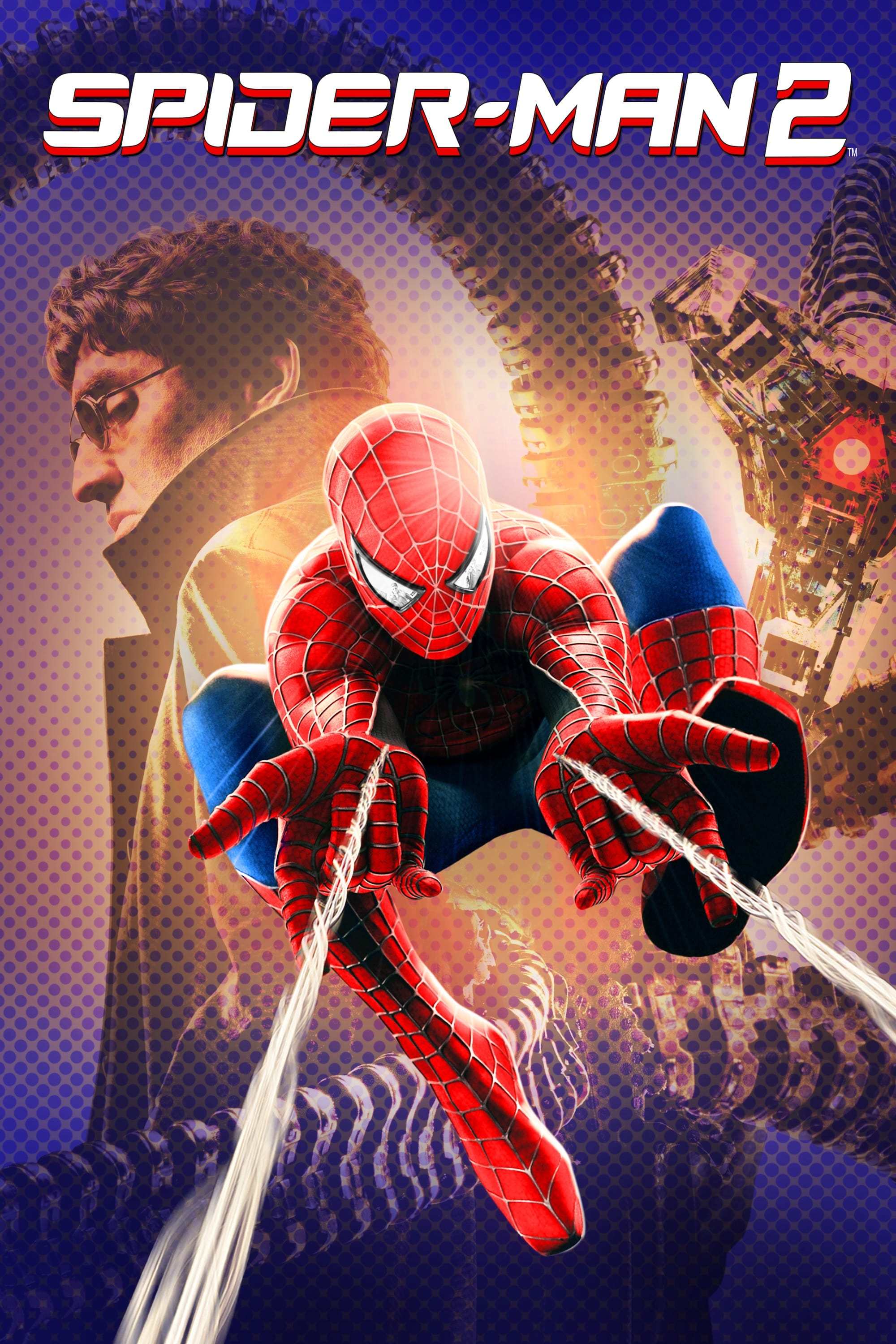 Spider-Man 2 - Wikipedia