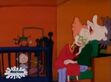 Stu and Didi Pickles fell asleep