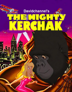 The Mighty Kerchak (1998)