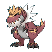 Tyrantrum