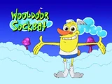 Wooldoor Sockbat