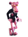 "The Pink Panther" by MGM