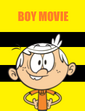 Boy Movie (2007) Poster