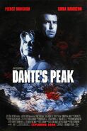 Dante's Peak (February 7, 1997)