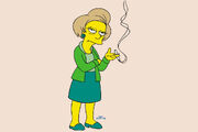 Edna Krabappel