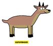 Klipspringer