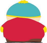 Eric Cartman