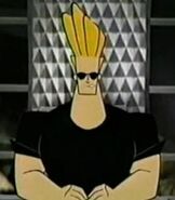 Johnny Bravo in JBVO