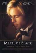 Meet Joe Black (November 13, 1998)