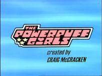 The Powerpuff Girls (© 1998-2004 Cartoon Network)