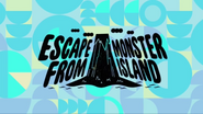 PPG 2016 S1 E1 Escape From Monster Island