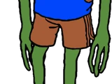 Pepe the Frog