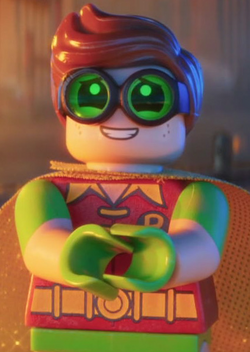 The Lego Batman Movie, Moviepedia Wiki