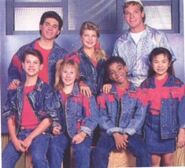 The Kids Incorporated Gang 3