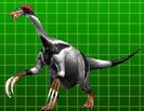 Therizinosaurus cheloniformis