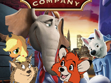 Tod and Company (Blurhulur)