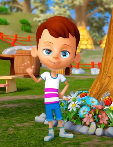 Alex (LooLoo Kids).png