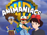 Animaniacs (strongdrew941 Version)