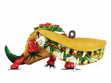 Tacodile Supreme