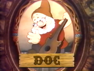 Doc (Magic Mirror)