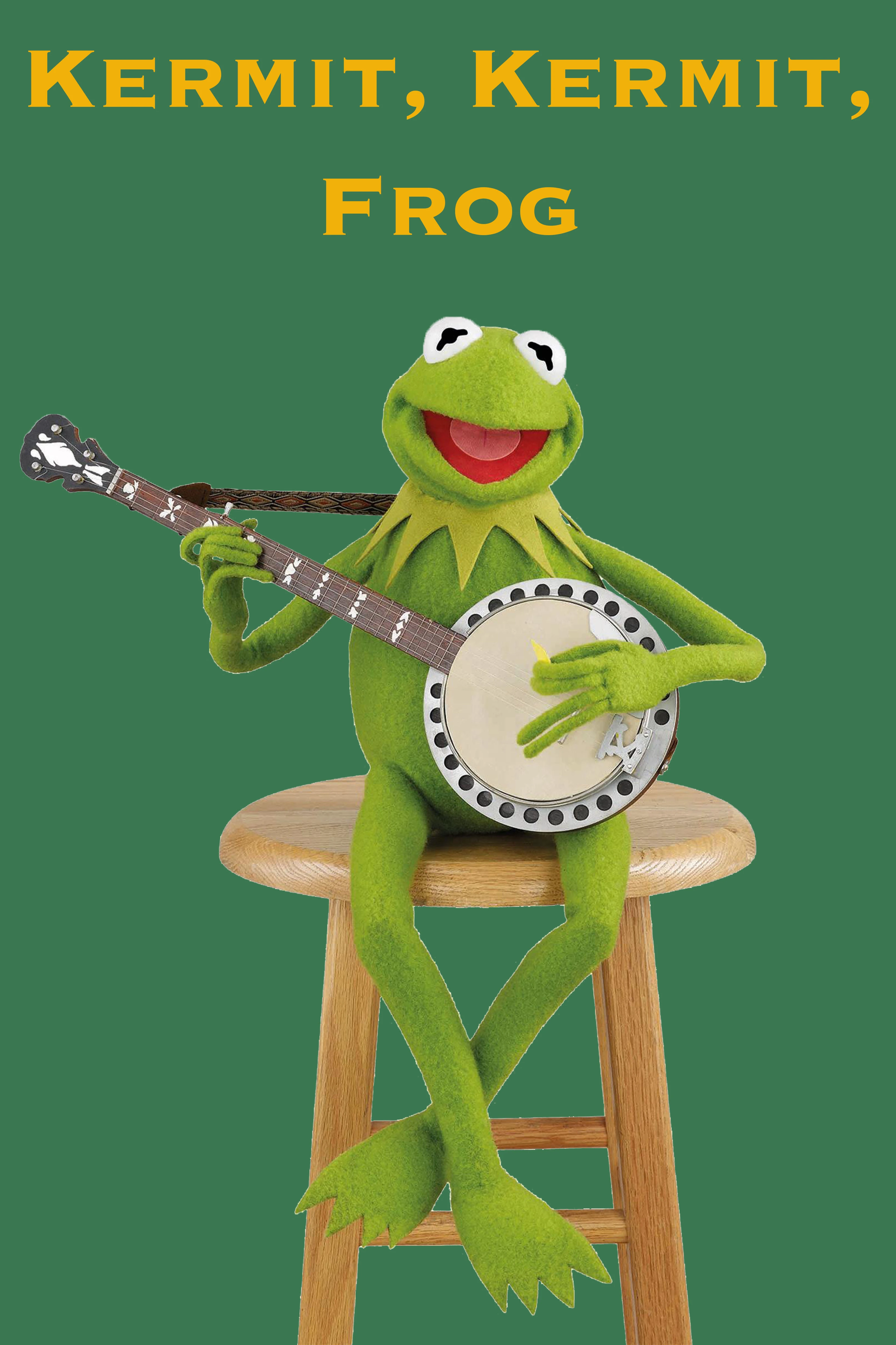 Kermit, Kermit, Frog | The Parody Wiki | Fandom