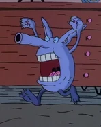 Aaahh!!! Real Monsters (1994)
