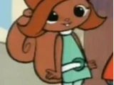 Penny (Secret Squirrel)