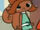 Penny (Secret Squirrel)