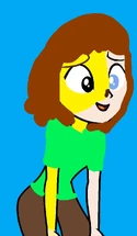 Pietro Gale as Roo