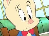 Porky Pig's Big Movie (Piglet's Big Movie; 2003)