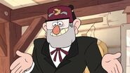 Grunkle stan