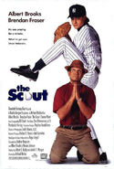 The Scout (September 30, 1994)