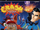 Theodore Tag Team Racing (PlayStation 2) (TheLastDisneyToon and Toonmbia's Style)