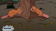 Aaahh!!! Real Monsters Beavers