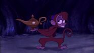 Cartoon Monkeys as Thmselvses