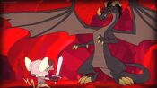 Animaniacs2020 ep 2 dragon by giuseppedirosso de92k2e