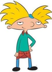 Arnold (Hey Arnold)