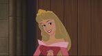 Princess Aurora/Briar Rose (animated) as Old Council Ant