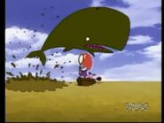 Courage the Cowardly Dog (1999-2002)