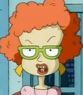 Didi Pickles in Rugrats All Grown Up