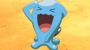 Wobbuffet as Himself