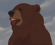 Koda's Mother\
