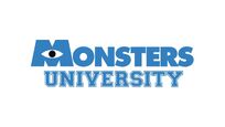 Monsters University (© 2013 Disney/Pixar)