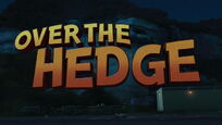 Over the Hedge (© 2006 Dreamworks)