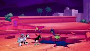 Teen Titans Go Movies 2018 Screenshot 1997