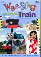 The Wee Sing Train