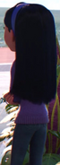 Violet Parr's backside (2)